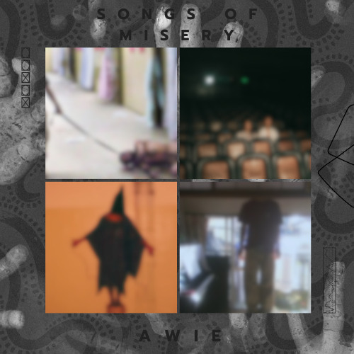 TRACK 1 -  91 days ago, i could have ended it all