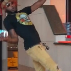 FINNA GO DOWN FREESTYLE FT. MIA BEAZ (Prod. Yewbe)