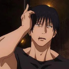 “No that’s impossible” (Toji Fushiguro x Give Me More by AloBoi)