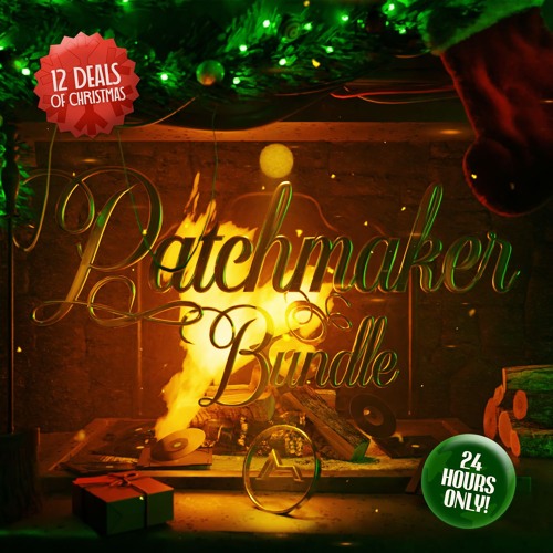 Sparkling Serum Bundle - 20 Packs for $20 from Patchmaker