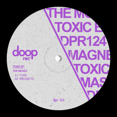 The MoveZ - Toxic