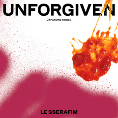 UNFORGIVEN (Japanese Version) [feat. Nile Rodgers & Ado]