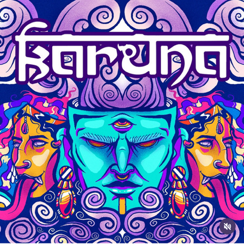 Karuna 2024 (Psy Prog)