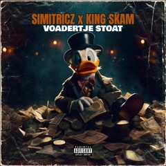 Voadertj Stoat (Ft. King Skam)