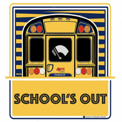 School's Out