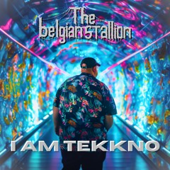I Am Tekkno (DJ Version)