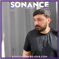 Melodic Vol. 47 K9 Guest Mix