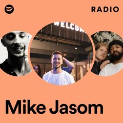Mike Jasom Radio