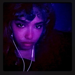 My Mind🌘— BLU3