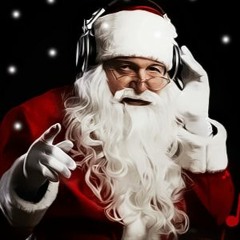 Merry Christmas Ed Sheeran, Elton John (Nylax Techno Remix)