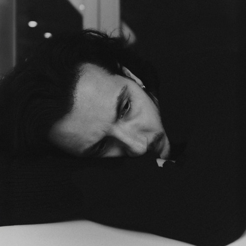 The Saddest Man Alive