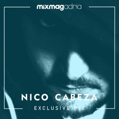 Exclusive Mix: Nico Cabeza