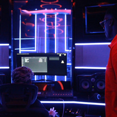 Brooklyn Boon - Golden Child