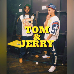 Tom n Jerry