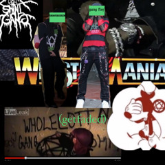 getFADED(feat. YUNG FLEX)(nxtty)