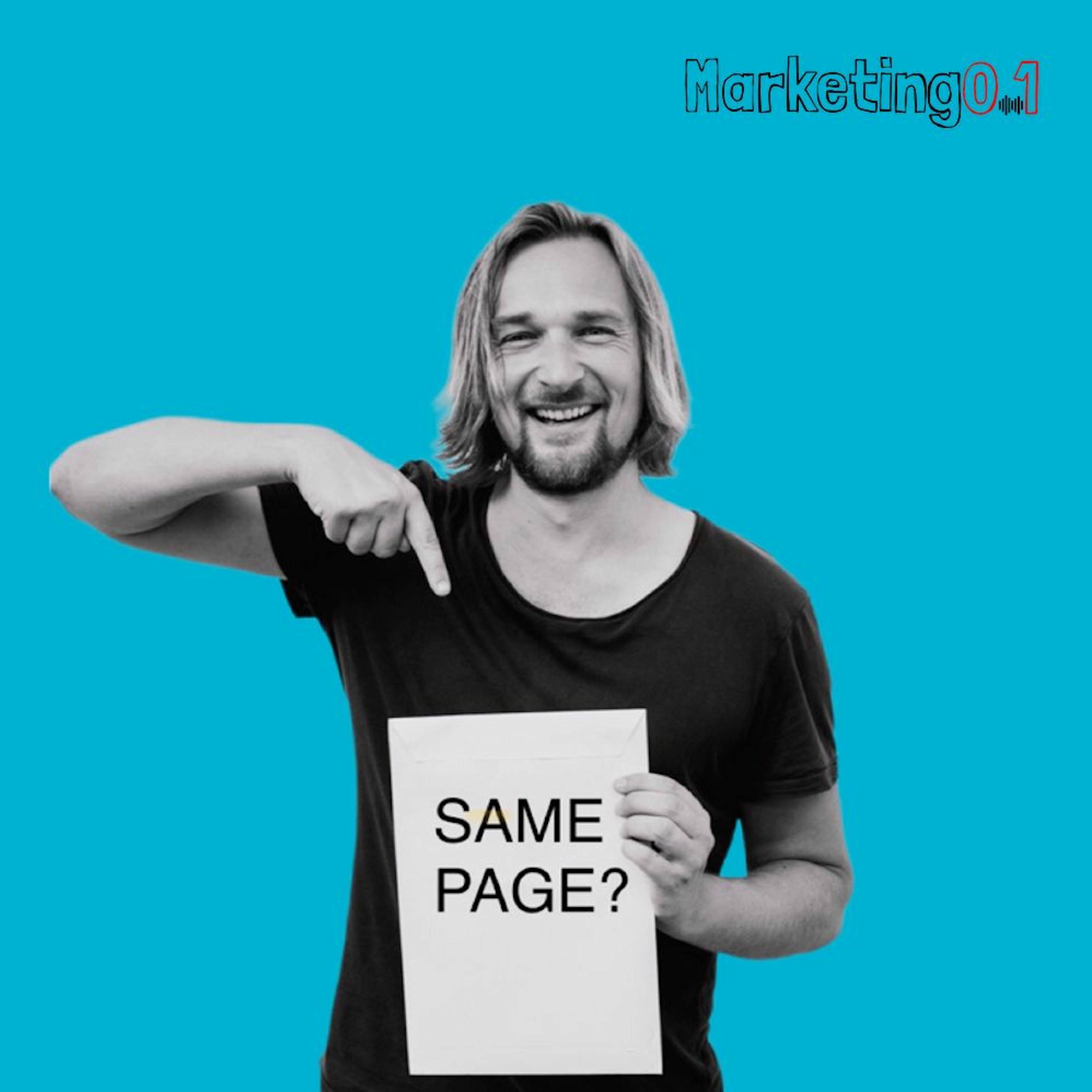 Marketing From Zero To One | Der Podcast über Startups (#Marketing_021)