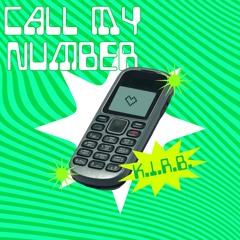 Call My Number(prod.lean teen)