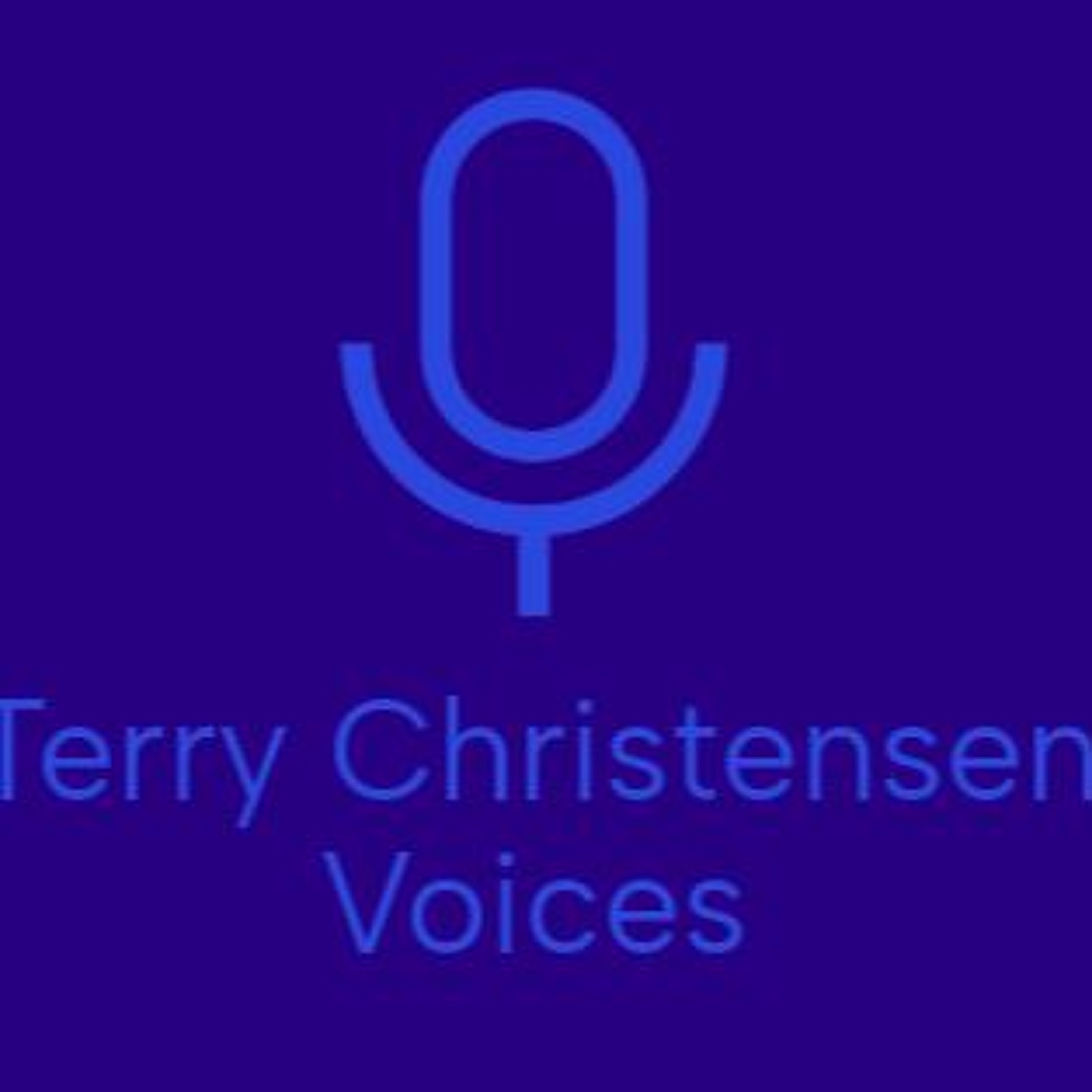 Terry Christensen Voices