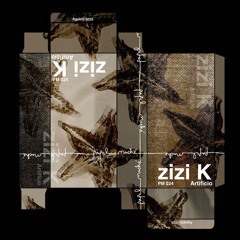 Papel Maché 024 - zizi K