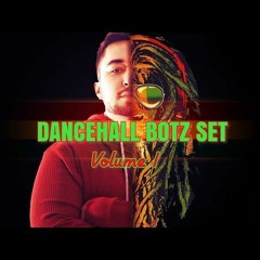 Dancehall Botz Set 2024 Vol. 1 (Mixed & Produced By DJ Buskilaz)
