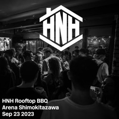 HNH Rooftop BBQ - Sep 23 2023