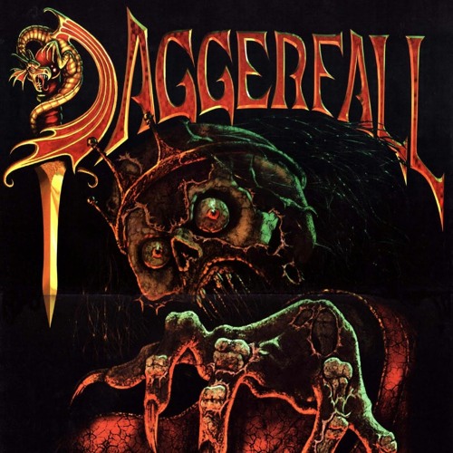 Stream Daggerfall (HQ Remake) - Main Theme by Pieces of 8-Bit | Listen ...