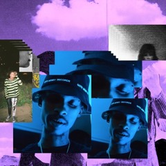 Black Kray -Maxxin (PROD TY)