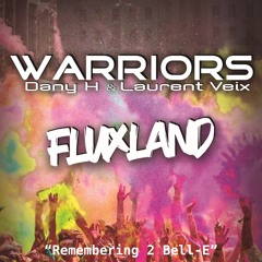 Fluxland (Extended Mix)