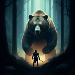 Crazy Bear(2025)🐻