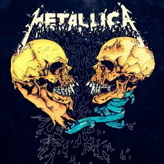 METALLICA