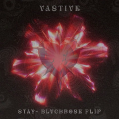 Vastive - Stay (BlvckRose Flip)