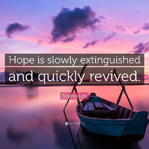 Stream Where Hope Is Revived by Stan Countz | Listen online for free on ...