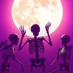 Haunted Disco Dream