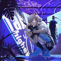 [キトウmix]パン野実々美 - Take You Higher (Prod. KOTONOHOUSE)