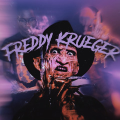 Freddy Krueger (feat. Jayfrmdacorner)