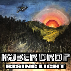 Lyn Diesel - Enter The Dark