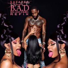 B.A.D REFIX