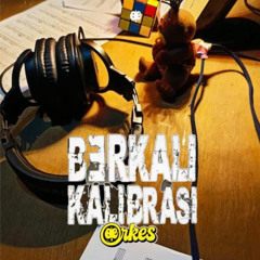 Berkalikalibrasi