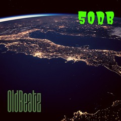 50Db - Straight To The Bank feat. 50cent [prod. OldBeatz]