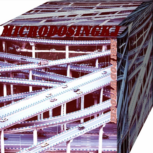 Microdosingkj