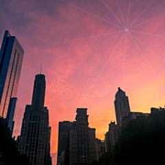 (free for profit) Sunset [prod. itø]