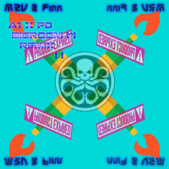 MRV & Finn - Vodka Kill'Em (A1 x P0 Bigroom I^I Remix) -[]2FMVEMr(-[]2APx)