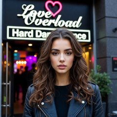 Love Overload - D-Lish Hard Dance
