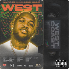 🌴🌇 2024 WEST COAST MUSIC MIX | LA DAY PARTY RNB VIBES | KALAN, BINO, YG, H.E.R., CASEY VEGGIES & MORE