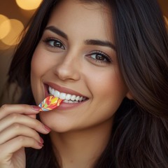 🍭Candy Coated Crush