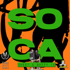 Sweet & Dutty Soca 15 by J-Lava #MixTapeMonday Week 179