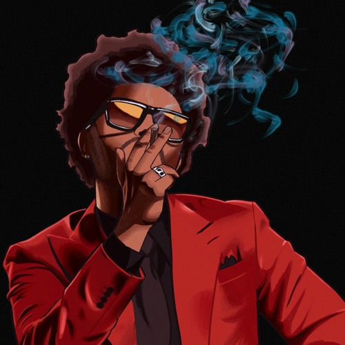 "Funk Forever" - Weeknd x Daft Punk Type Beat