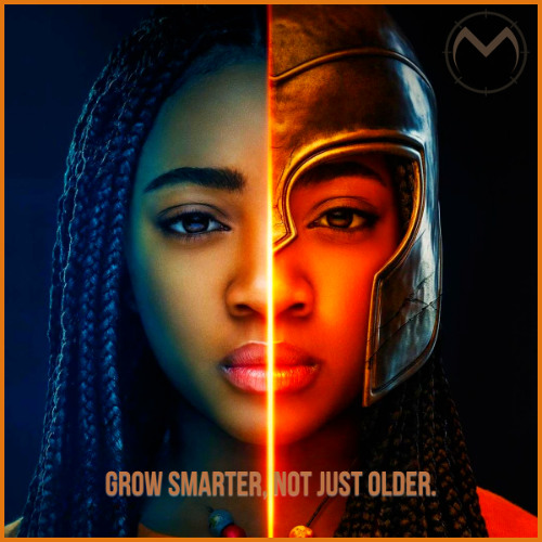 One Year Is All It Takes to Rewrite Your Life.