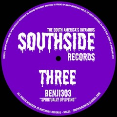 Acid techno