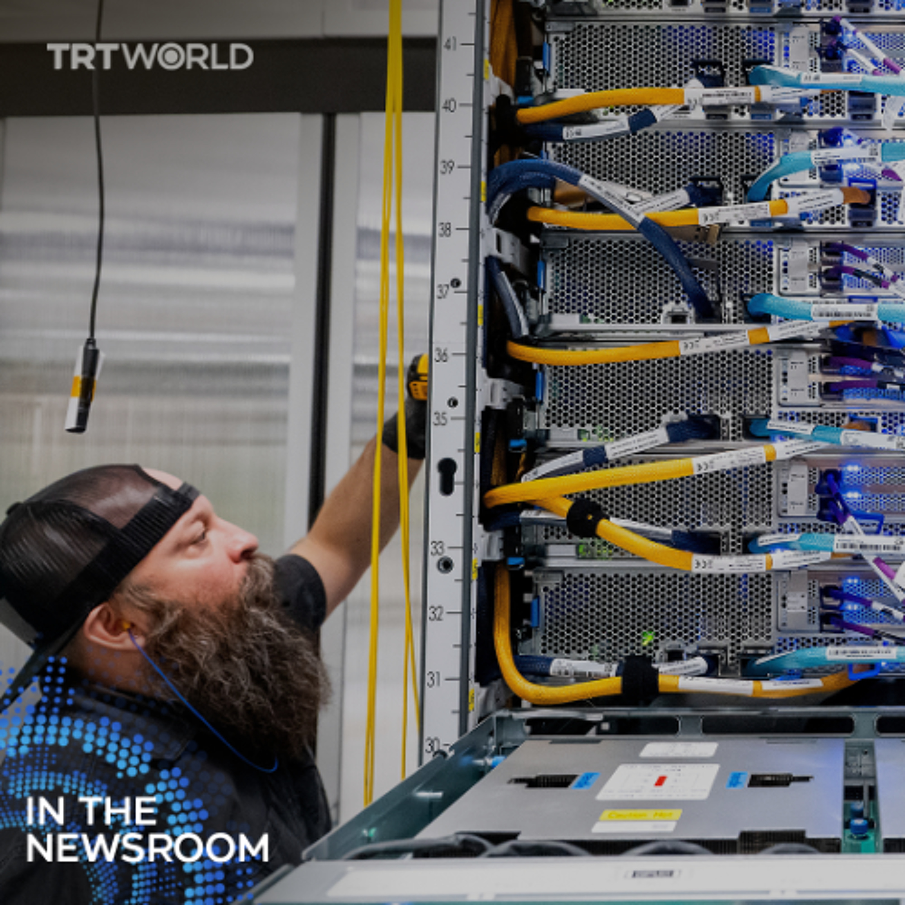 When codes rule the world